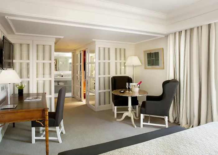 Majestic Hotel & Spa Barcelona Gl